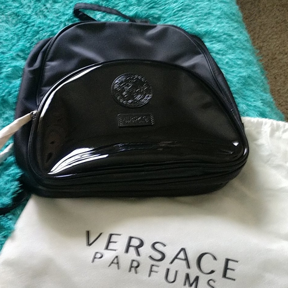 Versace Backpack